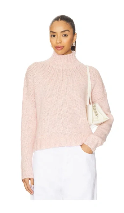 Autumn Cashmere Äººé€ Æ¯›æ¯›è¡£ Â€“ Ç²‰çº¢èž“æžœè‰². Å°ºç � S (also Â€“ L, M, Xs). In Pink