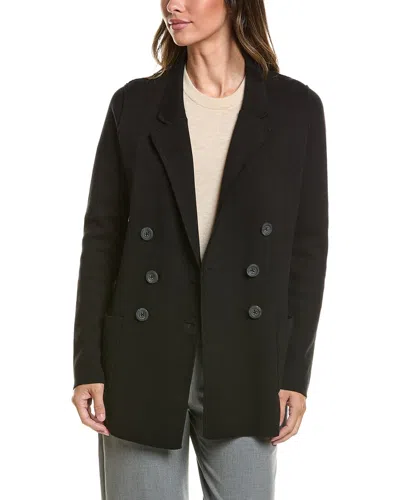 Autumn Cashmere Boyfriend Milano Blazer In Pattern