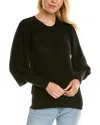 Autumn Cashmere Juliette Sleeve Sweater