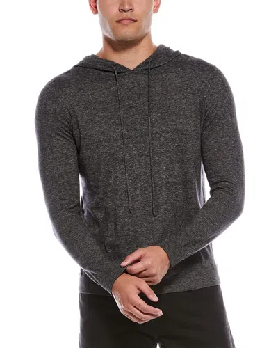 AUTUMN CASHMERE HOODIE PULLOVER