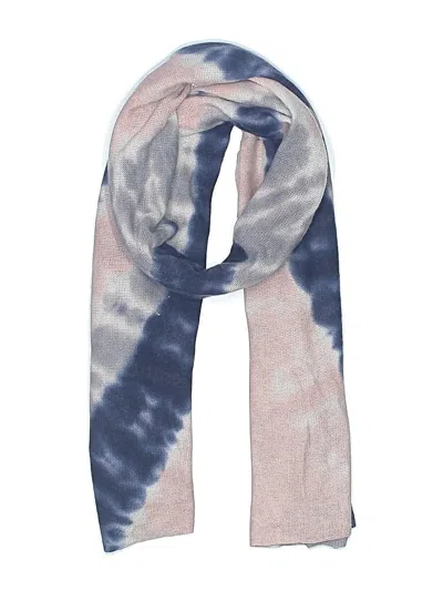 Pre-owned Autumn Cashmere Scarf In Pink