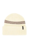 AUTUMN HEADWEAR MINI STRIPE BEANIE