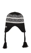 AUTUMN HEADWEAR SEDONA EAR FLAP BEANIE