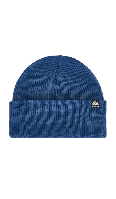 Autumn Headwear Simple Fit Beanie
