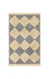 Autumn Sonata Agnes Organic Cotton Hand Towel
