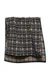 Autumn Sonata Alma Cotton Bath Towel