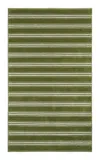 Autumn Sonata Charlotte Organic Cotton Pool Towel