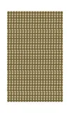 Autumn Sonata Hanna Organic Cotton Bath Mat