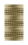 Autumn Sonata Hanna Organic Cotton Bath Towel