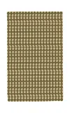 Autumn Sonata Hanna Organic Cotton Hand Towel