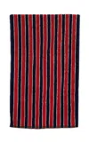 Autumn Sonata Helena Organic Cotton Hand Towel