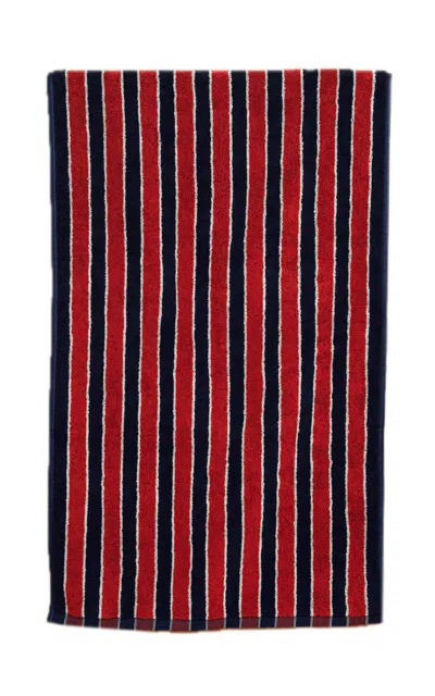 Autumn Sonata Helena Organic Cotton Hand Towel