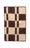 Autumn Sonata Karin Cotton Bath Mat