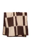 Autumn Sonata Karin Cotton Bath Towel
