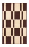 Autumn Sonata Karin Organic Cotton Bath Sheet
