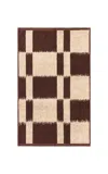 Autumn Sonata Karin Organic Cotton Hand Towel