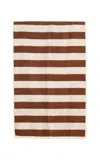Autumn Sonata Maria Organic Cotton Hand Towel