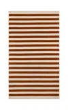 Autumn Sonata Maria Organic Cotton Pool Towel