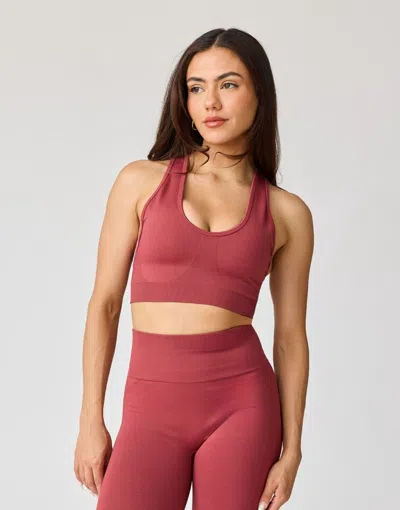 AVA ACTIVE AIRLITE SEAMLESS BRA