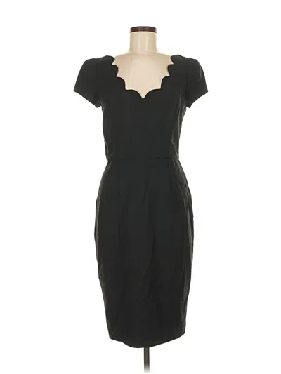 Pre-owned Ava & Aiden Cocktail Dress In Black