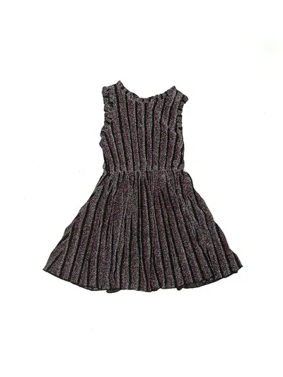 Pre-owned Ava & Yelly Kids' Dress