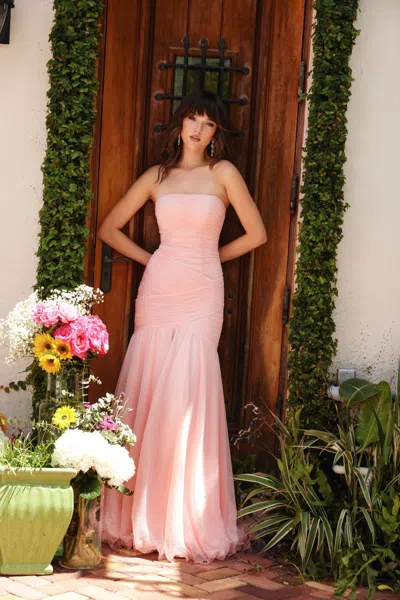 Ava Presley 40073 In Pink