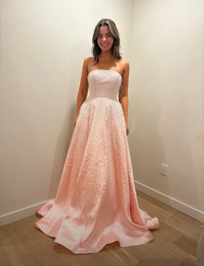 Ava Presley 42500 In Pink