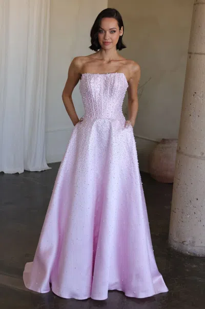 Ava Presley 47283 In Pink