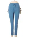 Avalanche Active Pants In Blue