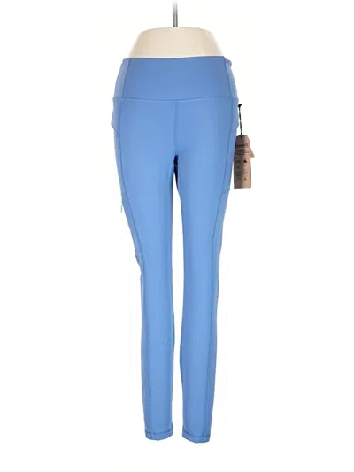 Avalanche Active Pants In Blue