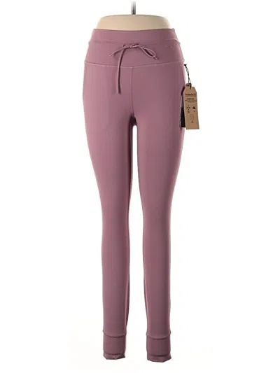 Avalanche Active Pants In Purple