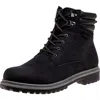 Avalanche Boot In Black