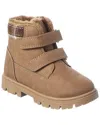 Avalanche Boot In Brown