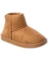 Avalanche Boot In Brown