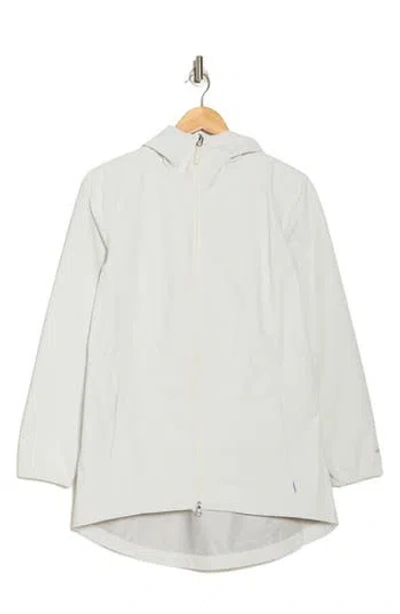 Avalanche Cascade Rain Jacket In Neutral