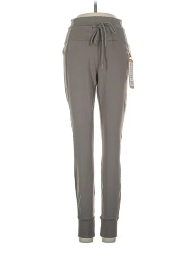 Avalanche Casual Pants In Gray