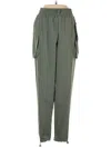 Avalanche Casual Pants In Green