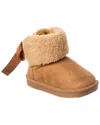 Avalanche Cozy Boot In Brown