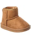 Avalanche Cozy Boot In Brown