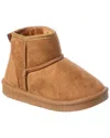 Avalanche Cozy Boot In Brown