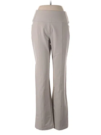 Pre-owned Avalanche Dress Pants In Gray