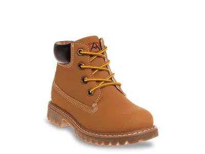 Avalanche Hike Boot Kids' In Wheat
