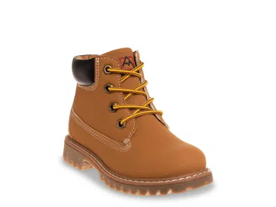 Avalanche Hiker Boot Kids' In Wheat