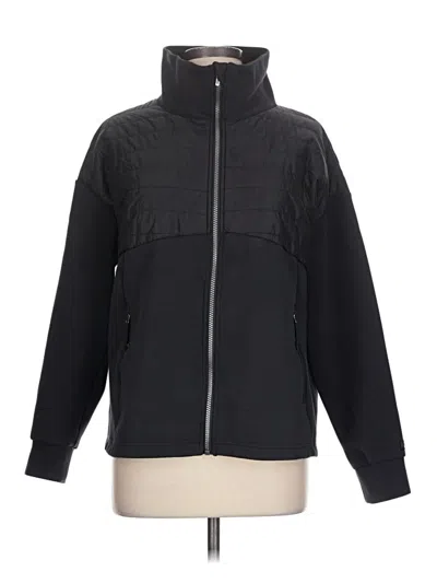 Pre-owned Avalanche Jacket In Black