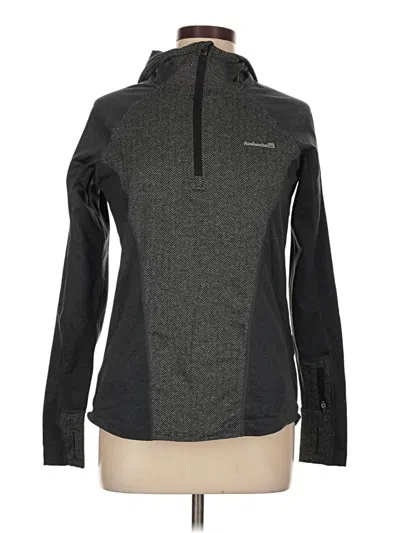 Pre-owned Avalanche Jacket In Gray