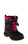 Avalanche Kids'  Snow Boot In Multi