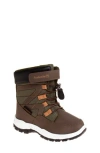 Avalanche Kids'  Snow Boot In Multi