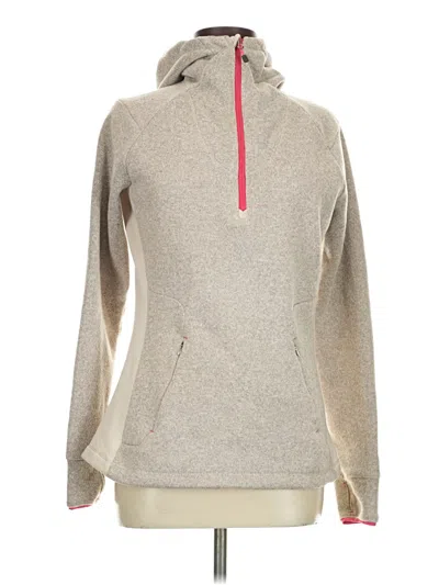 Pre-owned Avalanche Pullover Sweater In Gray