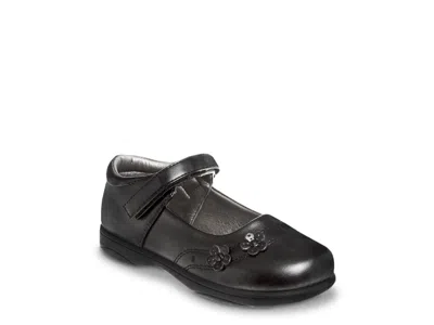 Avalanche School Mary Jane Kids' In Black