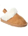 Avalanche Slipper In Brown